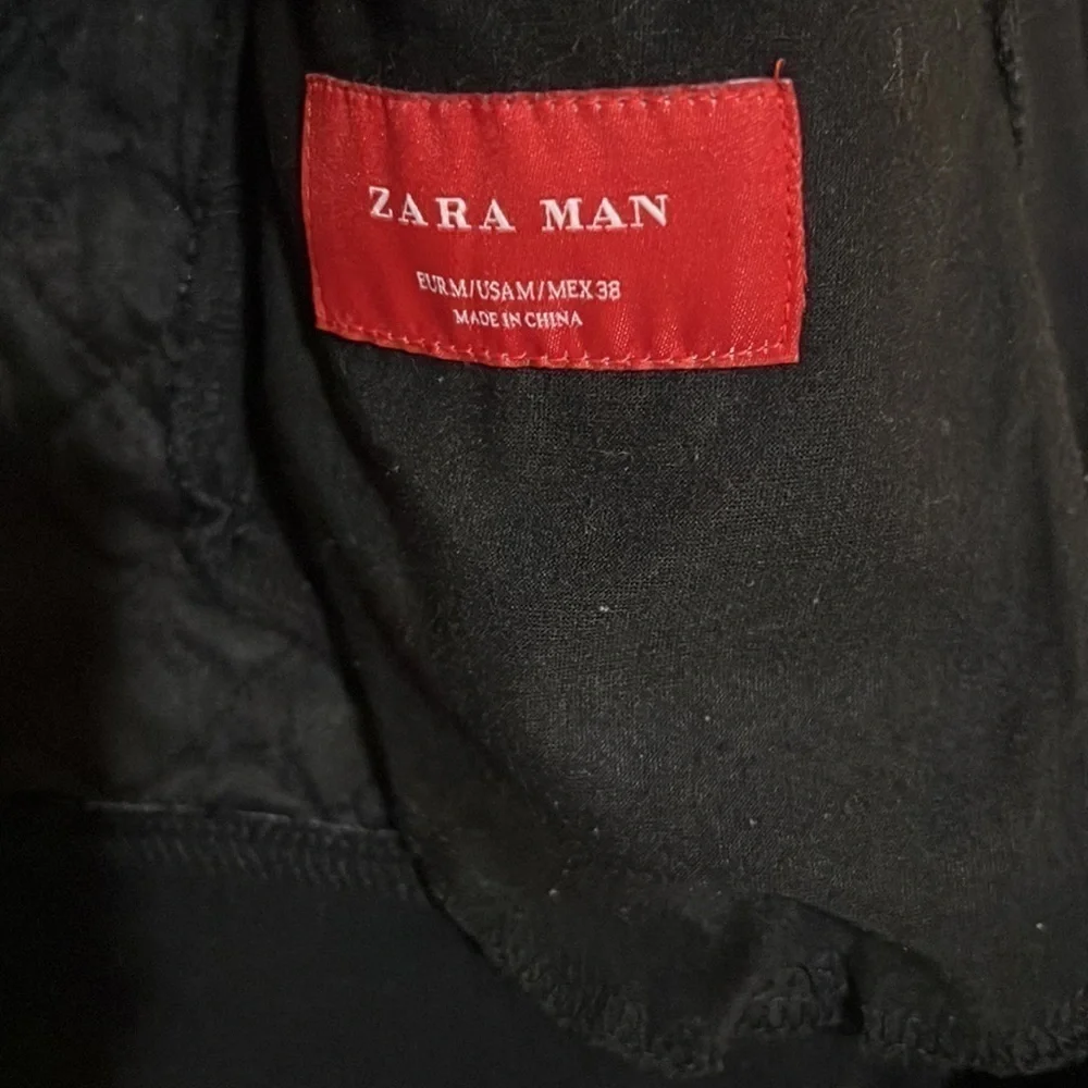COPY - Zara Mans Carginan / sweater